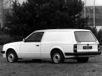 Opel Kadett Lieferwagen 1979 года